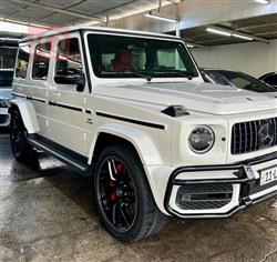 مێرسێدس بێنز G-Class